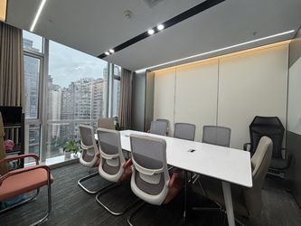 چین Chengdu Hongtaihengshun Technology Co., Ltd. مشخصات شرکت