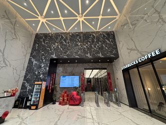 چین Chengdu Hongtaihengshun Technology Co., Ltd. مشخصات شرکت