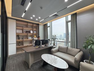 چین Chengdu Hongtaihengshun Technology Co., Ltd. مشخصات شرکت