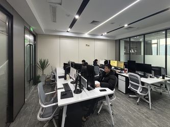 چین Chengdu Hongtaihengshun Technology Co., Ltd. مشخصات شرکت