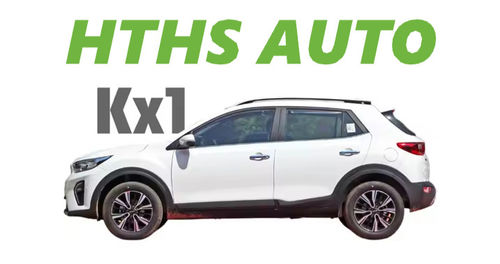 آخرین اخبار شرکت در مورد پشت صحنه: چگونه KIA KX1 را به الجزایر می فرستیم (و چرا فروشندگان به ما اعتماد دارند)