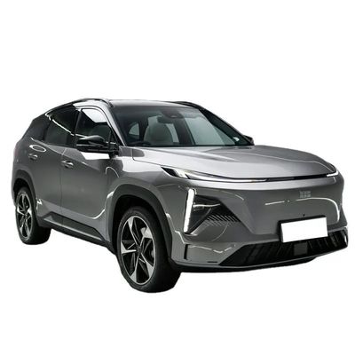 قیمت خوب 2023 جیلی گلکسی L7 Phev Hybrid Car SUV الکتریکی پلگ ان 115KW شارژ سریع 60L مخزن سوخت دوربین LED توربو خودرو عمده فروشی آنلاین