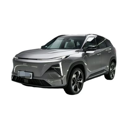 قیمت خوب جیلی گالکسی L7 Phev Hybrid Car SUV الکتریکی گاز 2023 اتومبیل با حداکثر قدرت 190kW 5 صندلی آنلاین
