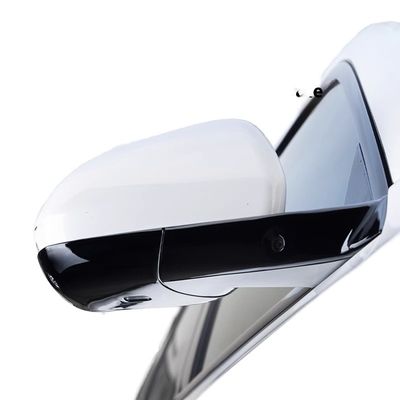 قیمت خوب ارتقاء پایه آینه ی جانبی مشکی سفارشی برای Lixiang L9L8L7 SFP تغییر چسب عملکرد بهبود یافته آنلاین