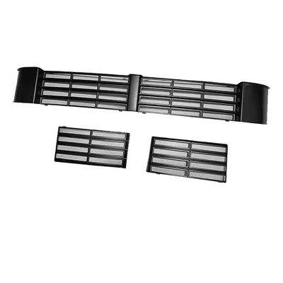 قیمت خوب پوشش ضد گرد و غبار ضد حشرات سازگار با مدل های Lixiang L6 L7 L8 L9 از گرل ماشین شما محافظت کنید آنلاین