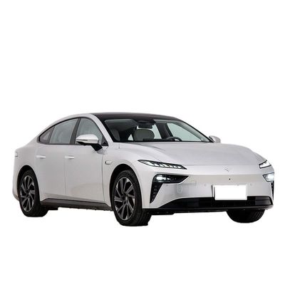 قیمت خوب ۴۸۸۰*۱۸۹۵*۱۴۶۰ طول * عرض * ارتفاع ۴۰۰ حداکثر قدرت Dongfeng Yipai 007 اتومبیل ورزشی EV با ۵۴۰ محدوده بهره وری انرژی آنلاین