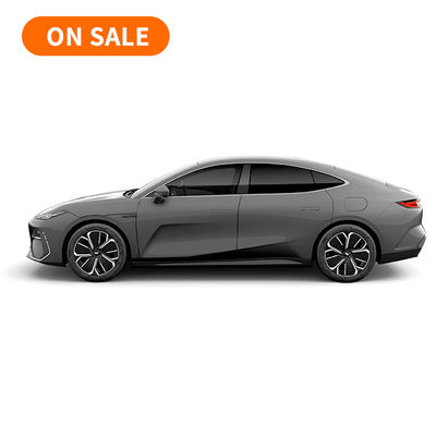 قیمت خوب جیلی گلکسی E8 5 درب 5 صندلی اتومبیل الکتریکی 100٪ انرژی خودرو 190 کیلومتر 210 کیلومتر برد سمت چپ فرمان برای بزرگسالان EV ماشین آنلاین