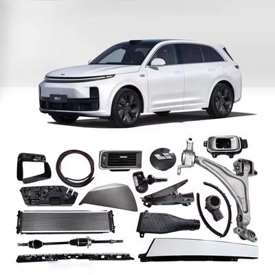 قیمت خوب چراغ جلو مدل مدرن جلو بامپر فندر چراغ عقب لوازم جانبی ماشین ضروری برای لیکسیانگ l7 l8 l9 یک لوازم جانبی کامل آنلاین