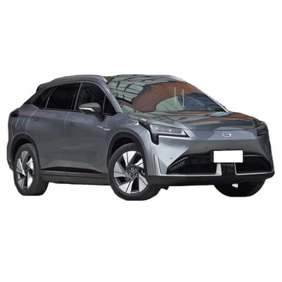 قیمت خوب 2024 AION LX PLUS 80 Zhizun Edition اتوماتیک رانندگی خودرو الکتریکی باتری لیتیوم ترنری و قدرت موتور 180 کیلو وات آنلاین