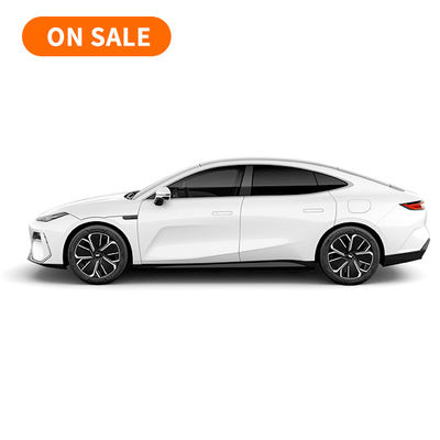 قیمت خوب 100٪ اتومبیل الکتریکی جیلی گلکسی ای 8 5 درب 5 صندلی سمت چپ فرمان انرژی اتومبیل برای بازار بزرگسالان آنلاین