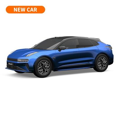 قیمت خوب ۲۰۲۴ مینی لونگ رینج EV Car عمده فروشی ارزان ۰ کیلومتر استفاده شده Zeekr خودرو انرژی جدید فروش داغ ۴ چرخ کوچک مینی اتومبیل الکتریکی آنلاین