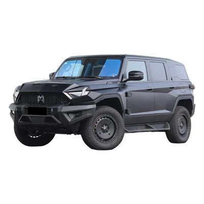 قیمت خوب خودروهای چینی SUV Dongfeng M-hero 917 با قدرت 1088 اسب بخار با 1088 اسب بخار PHEV EV و ظرفیت باتری 142.7kWh آنلاین
