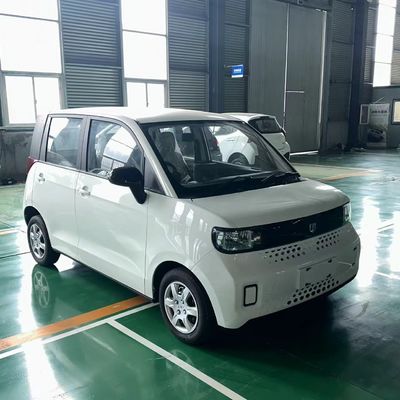قیمت خوب ساخته شده در BLAVAL سرعت بالا بزرگسالان اتومبیل الکتریکی RHD ماشین الکتریکی چینی 2024 انرژی ماشین وزن 750kg صندلی 4 صندلی آنلاین