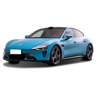 قیمت خوب 2024 CLTC SU7 Speed Electric Sedan Auto EV با برد الکتریکی 668 کیلومتر و حداکثر گشتاور 400Nm آنلاین