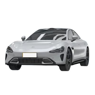 قیمت خوب حداکثر تورک 400N.m شیائومی SU7 2024 نسخه استاندارد خودرو الکتریکی خالص با 299hp و برد طولانی 668 کیلومتر آنلاین