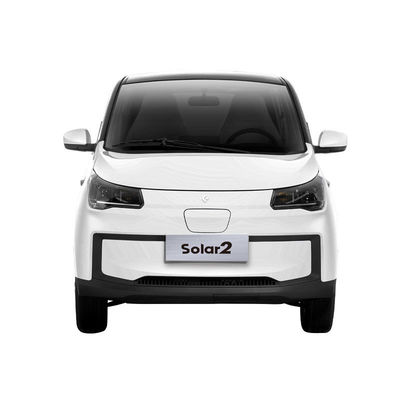 قیمت خوب Blaval Solar 2 انرژی خودرو الکتریکی شارژ خورشیدی ماشین کوچک با سرعت بالا برای بزرگسالان حداکثر سرعت 90 موتور تک موتور آنلاین