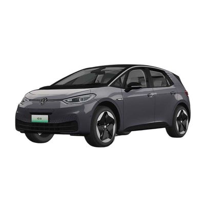 قیمت خوب خودروهای الکتریکی VW ID 3 Volkswagen Pure ID3 Pro 5 Seat Sedan EV با 450km Range 30 عنوان و حداکثر سرعت 160 km/h آنلاین