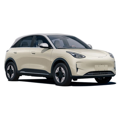 قیمت خوب s 2024 Geely Galaxy Xingyuan مینی SUV بهترین انتخاب برای راه حل های ارزان قیمت خودروهای الکتریکی لوکس آنلاین