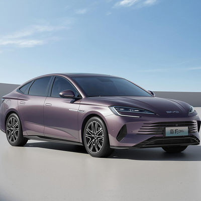 قیمت خوب 2024 BYD Seal DM-i EV 2WD 1.5T E-CVT خودرو انرژی فروش ارزان قیمت استفاده شده خودرو الکتریکی با برد کروز الکتریکی خالص 121 کیلومتر آنلاین