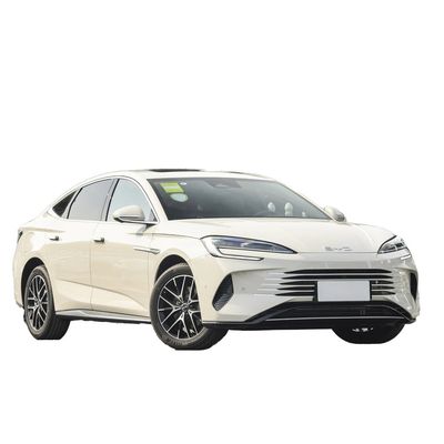 قیمت خوب 4800*1875*1460 سایز متوسط ماشین 2024 BYD مهر DM-i الکتریکی پلاگین هیبریدی دست چپ رانندگی ماشین انرژی چینی آنلاین
