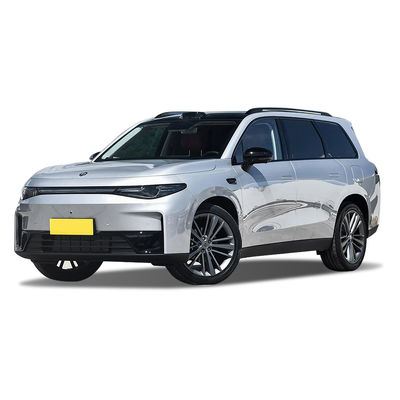 قیمت خوب لیپ موتور C16 هیبرید 5 درب 6 صندلی SUV 170kmh 200 اتومبیل الکتریکی با برد جامع 1095km و حداکثر تورک 320Nm آنلاین