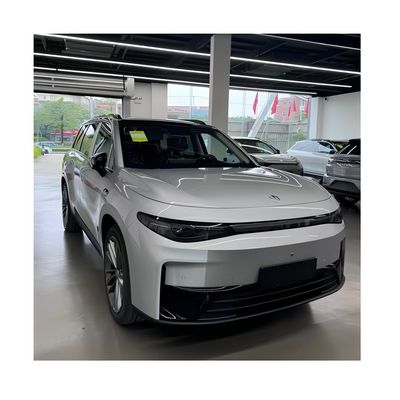 قیمت خوب لیپ موتور سی 16 6 صندلی SUV متوسط و بزرگ با 520 کیلومتر برد طولانی و حداکثر سرعت تا 170 کیلومتر در ساعت آنلاین