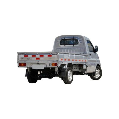 قیمت خوب حداکثر سرعت 100 کیلومتر در ساعت 970 کیلوگرم 2023 وولینگ مینی وان Hongguang V 1.2l وان قطعات بدن اتومبیل های الکتریکی بزرگسالان خودرو Ev پیکاپ Goodride کامیون آنلاین