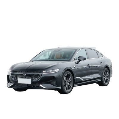 قیمت خوب 2024 Chasing Light PHEV Ultra Long Range Sedan جدیدترین خودرو 4WD با 1260 کیلومتر محدوده الکتریکی خالص و دو موتور آنلاین