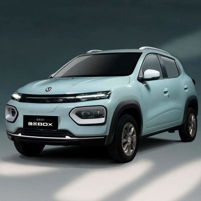 قیمت خوب DF Nano Box 2023 331KM از ماشین الکتریکی با سرعت بالا لذت ببرید و از اتومبیل لذت ببرید آنلاین