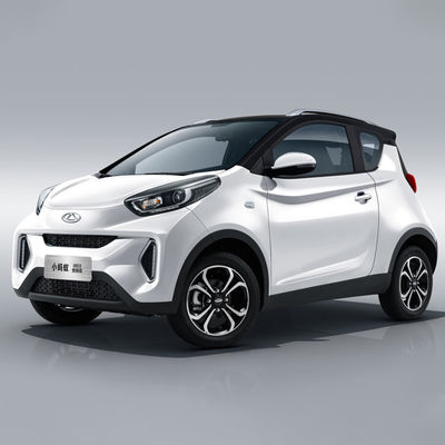 قیمت خوب ماشین چیری کیو اینت 2023 لیفت صورت نیم قند ترنری لیتیوم 28.8Kwh 30Kw 301Km ماشین های جدید ماشین های الکتریکی نانو الکتریکی با سرعت بالا آنلاین