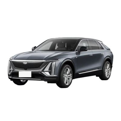 قیمت خوب 0.67 ساعت شارژ سریع سوپر اتومبیل الکتریکی کادیلاک لیریک نسخه لوکس با 653 کیلومتر استقامت و مسیر جلو 1676 میلی متر آنلاین