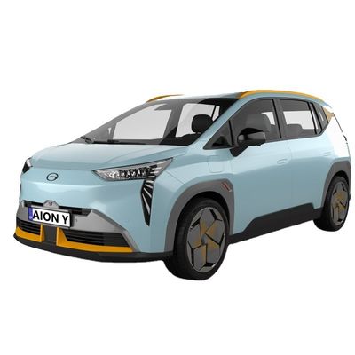 قیمت خوب GAC Aion Y S V LX Energy Car 2022 Aion Y EV Enjoy Edition خودرو الکتریکی چینی با باتری 76.8 کیلو وات و برد 610 کیلومتری آنلاین