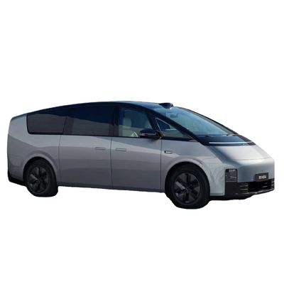 قیمت خوب راننده دست چپ 7 صندلی دوچرخه 4WD الکتریکی خالص پیش فروش در حال حاضر با حداکثر تورک N.m توسط LI MEGA آنلاین