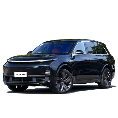 قیمت خوب تجربه آینده حمل و نقل با Lixiang L8 Pro Hybrid Electric SUV 1.5T دو موتور و 4WD Drive آنلاین