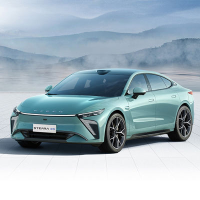 قیمت خوب EXEED STERRA ES 2024 2023 ترکیب کامل سرعت و لوکس در موتورهای الکتریکی برای اتومبیل آنلاین