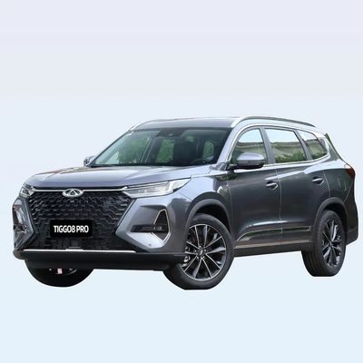قیمت خوب اتومبیل های بنزینی Chery Tiggo 8 pro chery tiggo4 tiggo 2 3 4 5 6 7 8 t11 pro chery exeed vx et - i اتومبیل الکتریکی برای بزرگسالان آنلاین