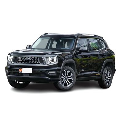 قیمت خوب صندلی های چرم 2023 HAVAL Cool Dog 1.5T 0km ماشین مورد استفاده در زمان مناسب تمام چرخ های راننده خودروهای ورزشی SUV خودروهای بنزین آنلاین