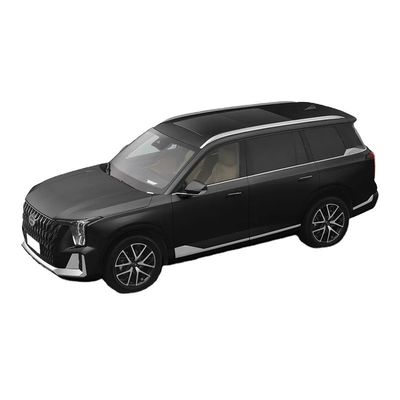 قیمت خوب ۲۰۲۴ مسافربری موتور سیتی Gac Trumpchi GS8 2.0t Turbo Car با حداکثر قدرت 150-200PS و اتومبیل با سرعت بالا آنلاین