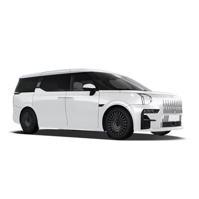 قیمت خوب 686Nm حداکثر تورک 4.5S شتاب ZEEKR 009 دو موتور 822km استقامت انرژی اتومبیل الکتریکی برای نیازهای شما آنلاین