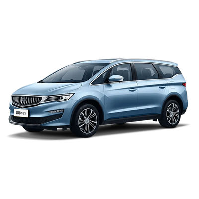 قیمت خوب جیلی جیاجی PHEV هیبریدی خودرو الکتریکی SUV 7 صندلی با 15.5 کیلو وات ظرفیت باتری و 255n m حداکثر تورک آنلاین