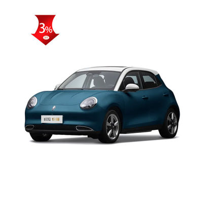 قیمت خوب الکتریک فانکی Good Ev Ora Cat خودرو کامپکت Unky Cat لوکس باتری لیتیوم ترنری Ev 2024 مینی خودرو ماشین انرژی با سرعت بالا آنلاین