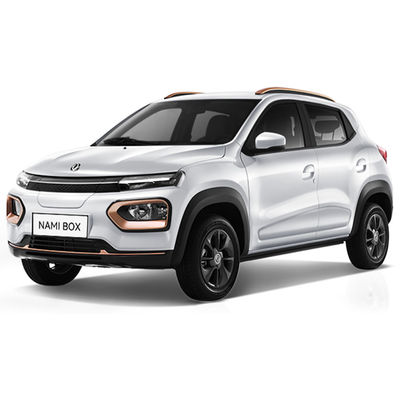 قیمت خوب 2023 DONGFENG Nami Box وسیله نقلیه انرژی 4 چرخ اتومبیل الکتریکی وسیله نقلیه بزرگسال ساخته شده در Ev ارتفاع ماشین mm 1515 فاصله چرخ mm 2423 آنلاین