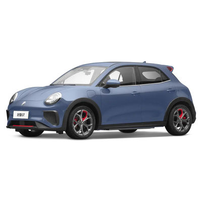 قیمت خوب فاصله چرخ 2650mm ORA Funky Cat GT/ORA Funky Cat Balei Mao وسایل نقلیه انرژی خالص الکتریکی 171hp وسایل نقلیه الکتریکی آنلاین