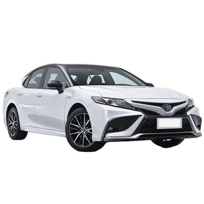 قیمت خوب سطح اتومبیل متوسط 2023 2024 C-amry تویوتا خودروهای سوخت 178 اسب بخار بهترین فروش 4885x1840x1455mm آنلاین