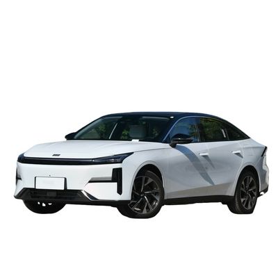 قیمت خوب جیلی اتو گالکسی L6 2023 1.5T DHT 125 کیلومتر هیدرولیک LHD سدان Yinhe L6 برقی سدان حداکثر قدرت 287kw برای بازارهای B2B آنلاین