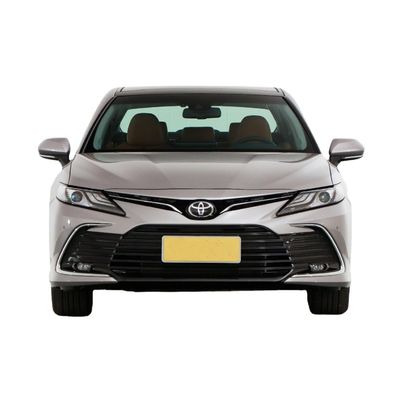 قیمت خوب 2024 تویوتا C-amry دو موتور هیبرید الکتریکی اتومبیل خودرو اتومبیل با فاصله چرخ 2825 میلی متر و حداکثر تورک 221Nm آنلاین