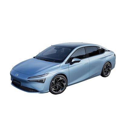 قیمت خوب الکتریکی 2024 Gac Aion S MAX با قدرت 150KW آنلاین