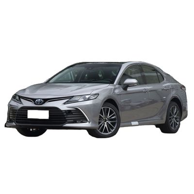 قیمت خوب 2023 GAC تویوتا C-amry EV اتوماتیک الکتریکی 4 درب 5 صندلی با گیرنده E-CVT به طور مداوم متغیر و بین چرخ 2825 میلی متر آنلاین