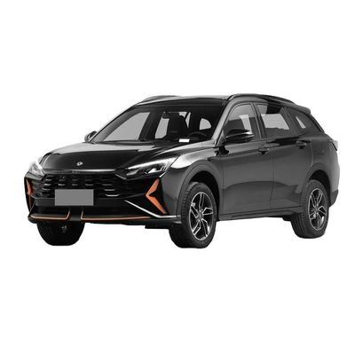 قیمت خوب سیستم هدایت الکتریکی 2024 Dongfeng Yixuan Facelift Mach نسخه 1.5L Max GS SUV A30 C65 دوربین گیربکس خودکار آنلاین