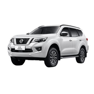 قیمت خوب 2024 Dongfeng 4WD SUV 2.5L XL بالا 4WD یورو VI بنزین با 7AT SUV انتقال خودروهای انرژی دسته بندی آنلاین